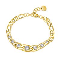 Bracciale Brosway Donna in Acciaio BYM104 - BYM104